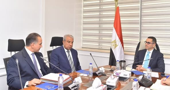 Germany's BAMAG to set up €15M wastewater treatment plant in Egypt

